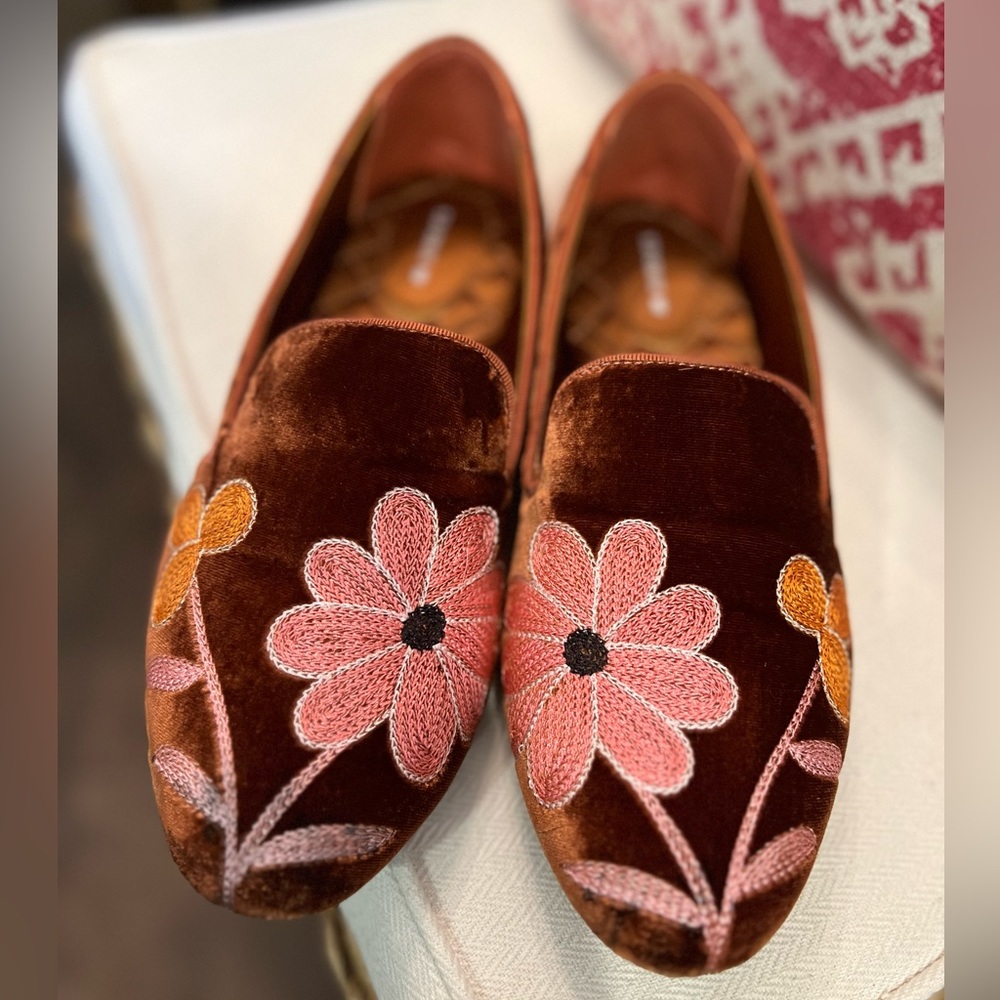 Birdies size 9 loafer
